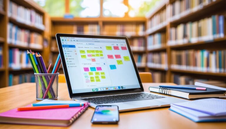 ai powered student note taking apps
