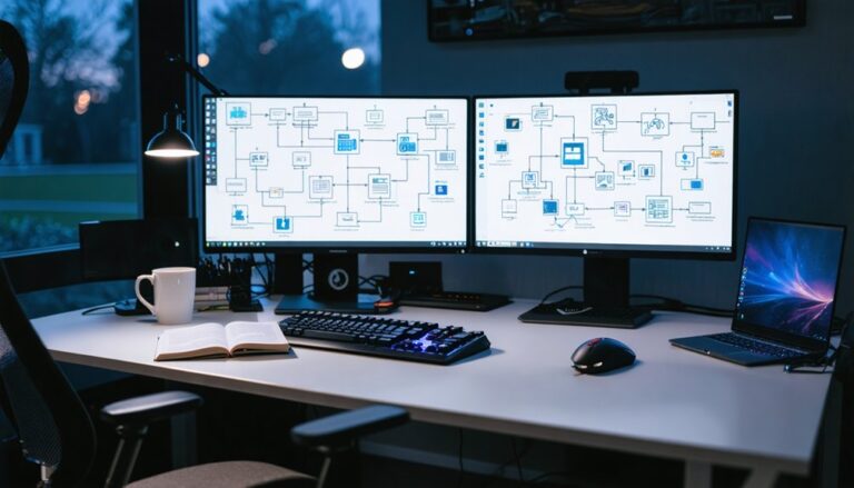 automate repetitive windows tasks