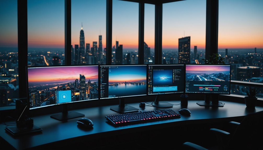automated windows ui task orchestration