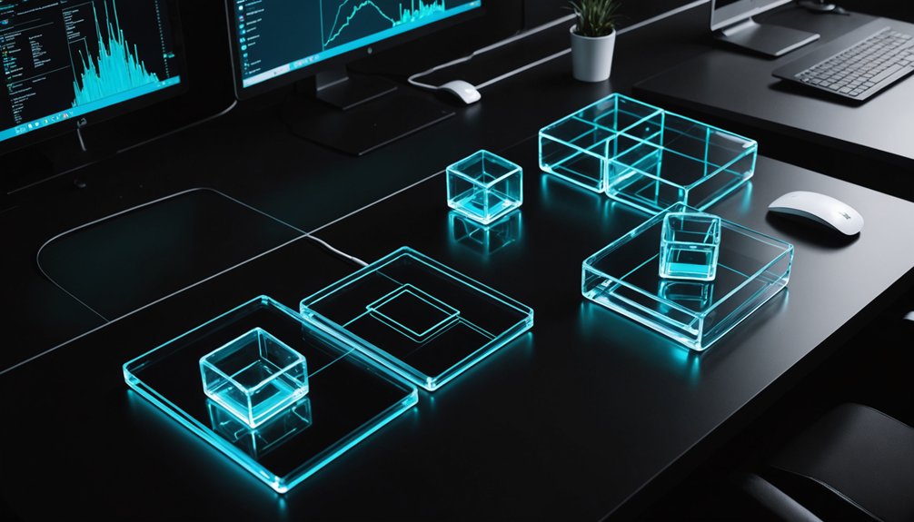 choose cloud service based on usage