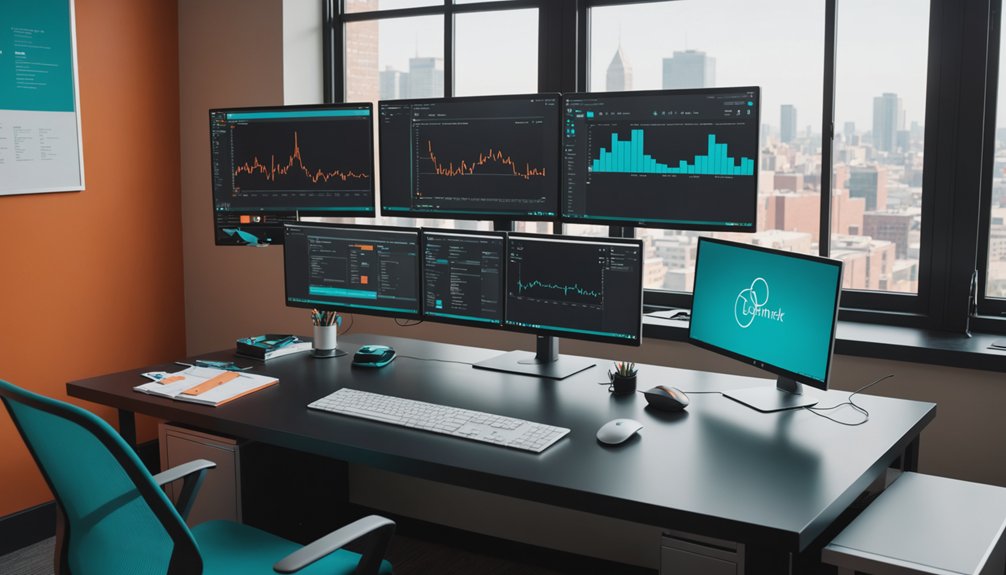 cleaner visuals cautious privacy choices
