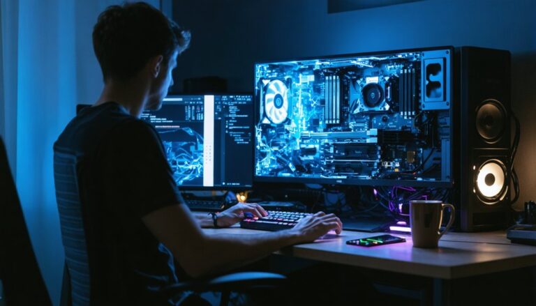 eliminate persistent system malware