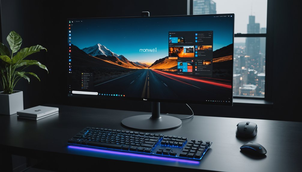 hidden windows power menus