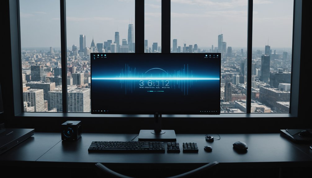 install rainmeter and skins