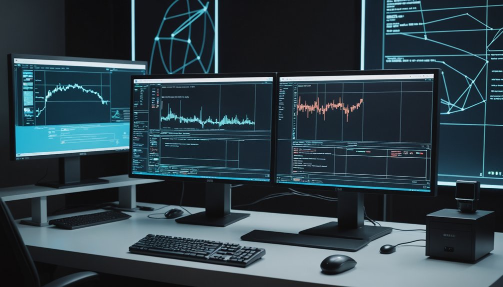 legacy service desktop prompts