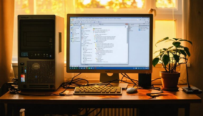 lightweight browsers for old pcs