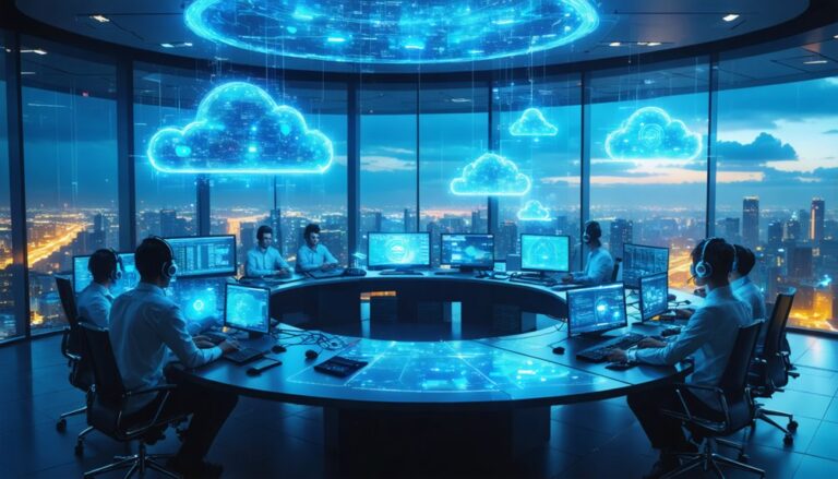 microsoft interactive services evolution