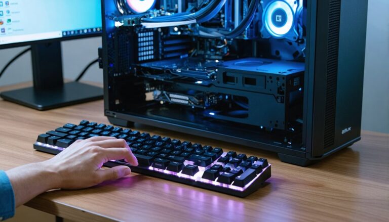 optimize ssd performance settings