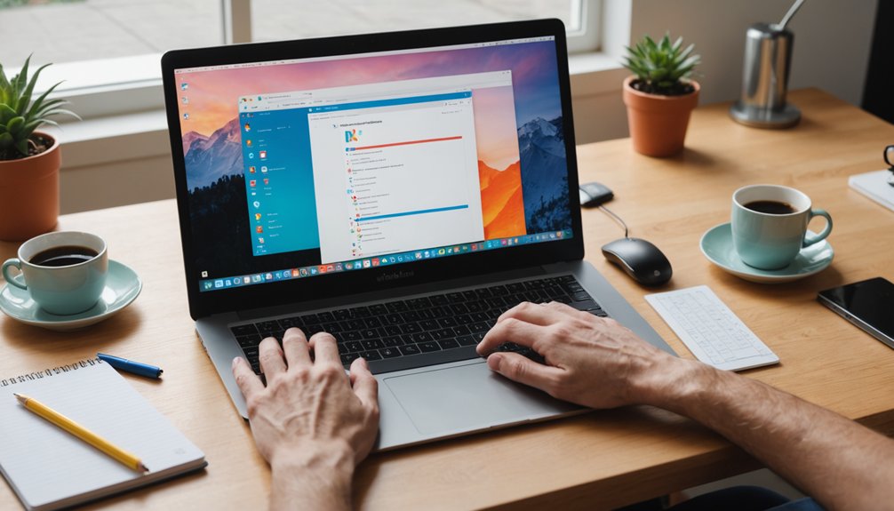 portable sandbox for experimentation