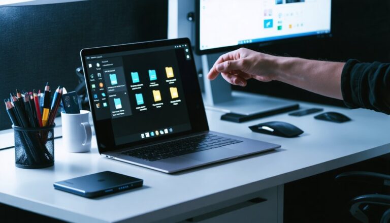 recover deleted files software