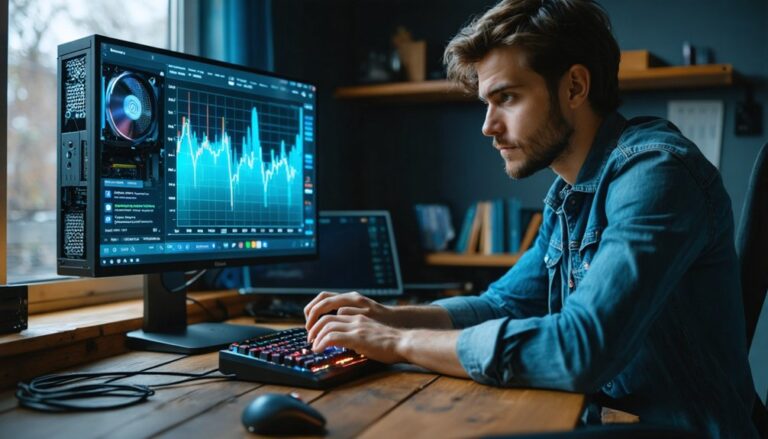 reduce excessive cpu usage