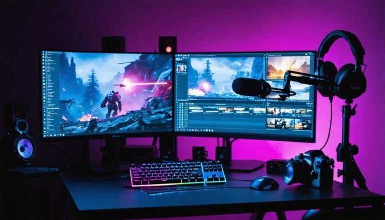 screen recording for tutorials