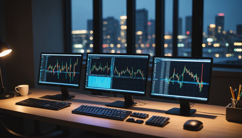 speed privacy cost balance
