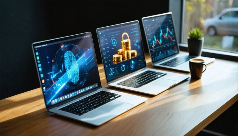 speed privacy pricing compared