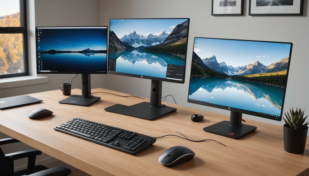 streamlined interface stricter hardware requirements