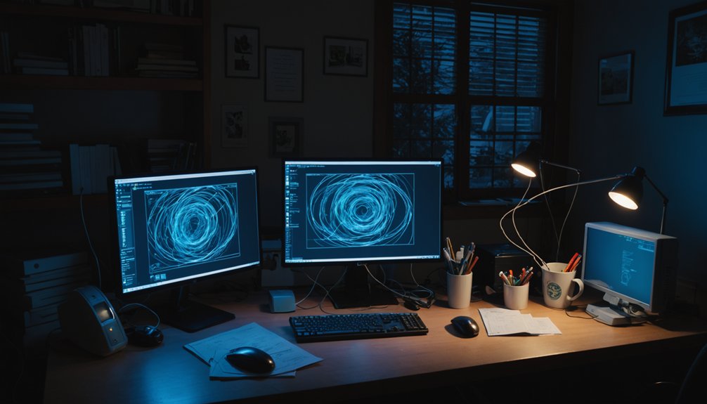 subtle signs of infection