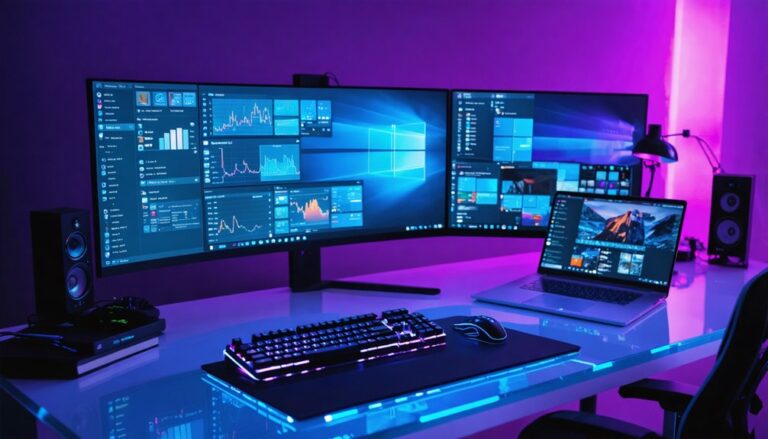 windows 11 advanced power features