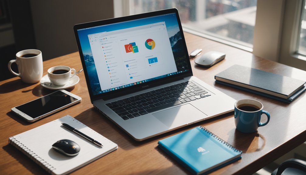 wring distractions organize automate